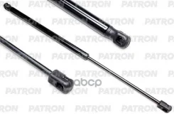 ����������� ������ ��������� ����� �����: 521 ��, ������������� ����: 475 N, VW: Tiguan (5N) 07- Patron ���. PGS034075 PGS034075 ����