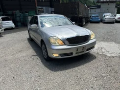 Toyota Brevis. JCG110018574, 2JZFSE ����