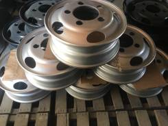Topy. 6.0x17.5", 5x203.2, ET120,  146,0. 