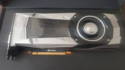 GeForce GTX 1070 ����