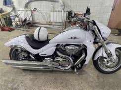 Suzuki M1800R Intruder. 1 783. ., , ,   