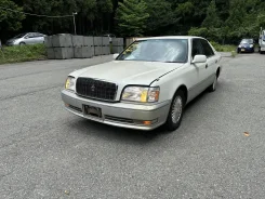Toyota Crown Majesta. JZS1558004675, 2JZGE ����