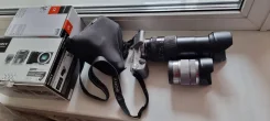 Sony Alpha NEX-5R. 15 - 19.9 ��, ���: 14� � ����� ����