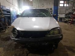 Toyota Avensis. SB153ABN00E079812, 4AFE ����