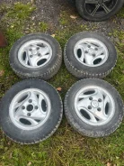 Daewoo. x13", 4x114.3 ����