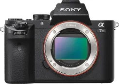 Sony Alpha ILCE-7 II Body. 20 � ����� ��, ���: ��� ���� ����