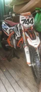 KTM 85 SX. 85����. ��., ��������, ������ �� �� ����