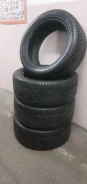 Goodyear FuelMax. ������, 2021 ���, ����� ����