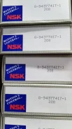 ��������� �������� Isuzu 8-94377-417-1 (NSK) 8943774171 ����