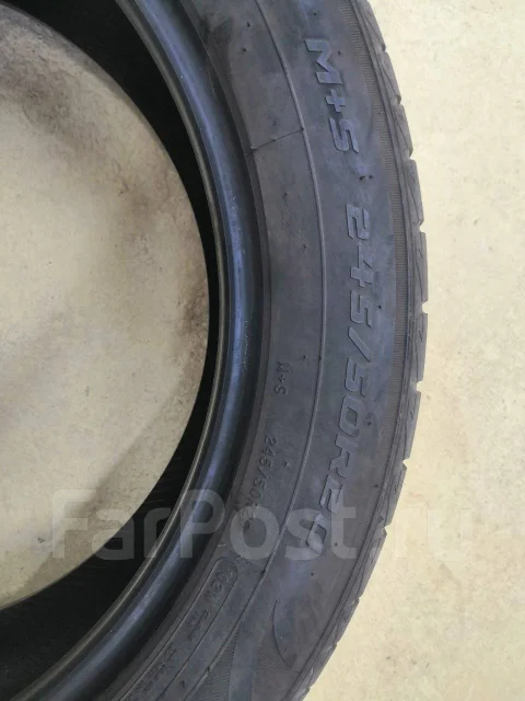 Cooper Discoverer H/T. ������, 2020 ���, �/�, ����� 10 % ����