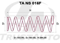 ������� �������� ��������� (TA) TA NS 016F TANS016F ����