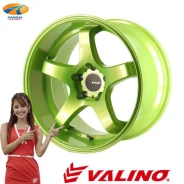 Valino GV117D. 9.5x18", 5x114.3, ET12, �� 73,2���. ��� ����� �� ������������ ����