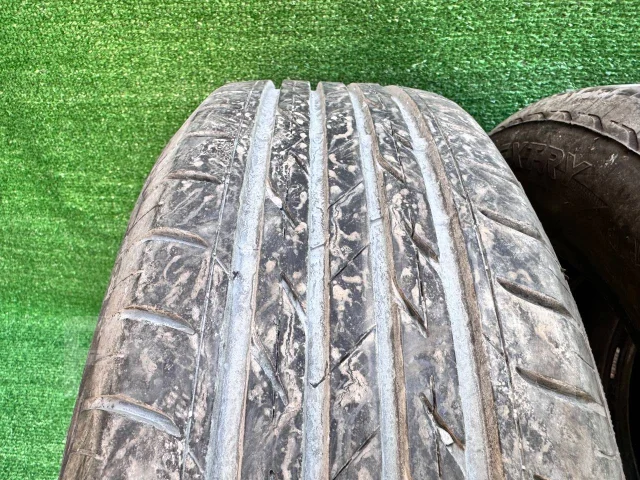 Bridgestone Nextry Ecopia. ������, 2019 ���, �/�, ����� 25 % ����