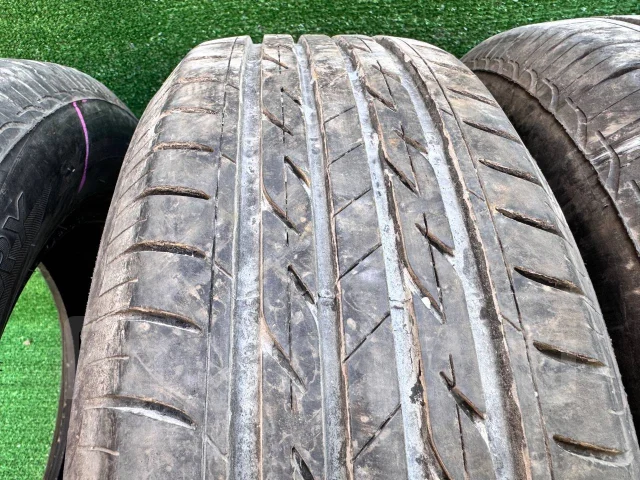 Bridgestone Nextry Ecopia. ������, 2019 ���, �/�, ����� 25 % ����