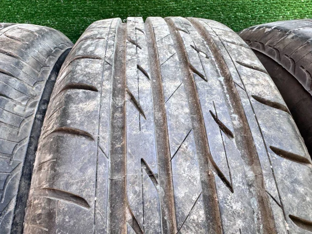 Bridgestone Nextry Ecopia. ������, 2019 ���, �/�, ����� 25 % ����
