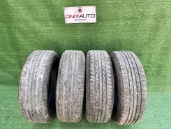 Bridgestone Nextry Ecopia. ������, 2019 ���, �/�, ����� 25 % ����