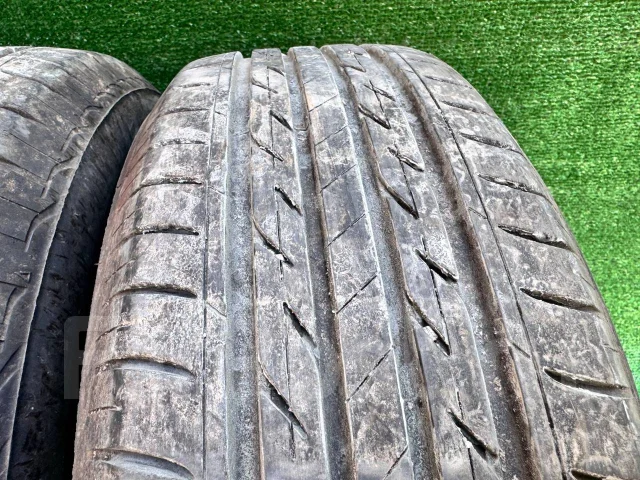 Bridgestone Nextry Ecopia. ������, 2019 ���, �/�, ����� 25 % ����