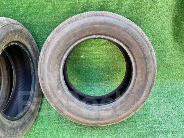 Bridgestone Nextry Ecopia. ������, 2019 ���, �/�, ����� 25 % ����