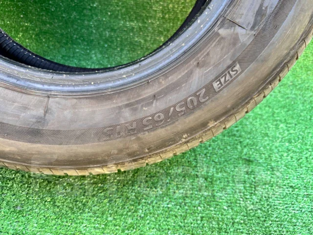 Bridgestone Nextry Ecopia. ������, 2019 ���, �/�, ����� 25 % ����