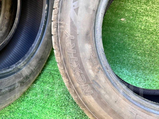 Bridgestone Nextry Ecopia. ������, 2019 ���, �/�, ����� 25 % ����