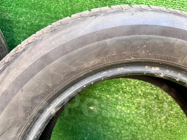 Bridgestone Nextry Ecopia. ������, 2019 ���, �/�, ����� 25 % ����