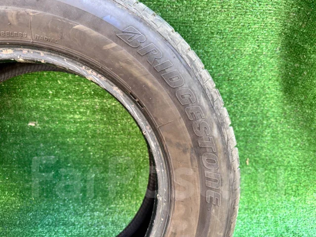 Bridgestone Nextry Ecopia. ������, 2019 ���, �/�, ����� 25 % ����