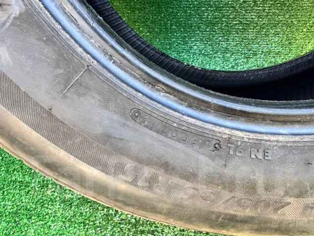 Bridgestone Nextry Ecopia. ������, 2019 ���, �/�, ����� 25 % ����