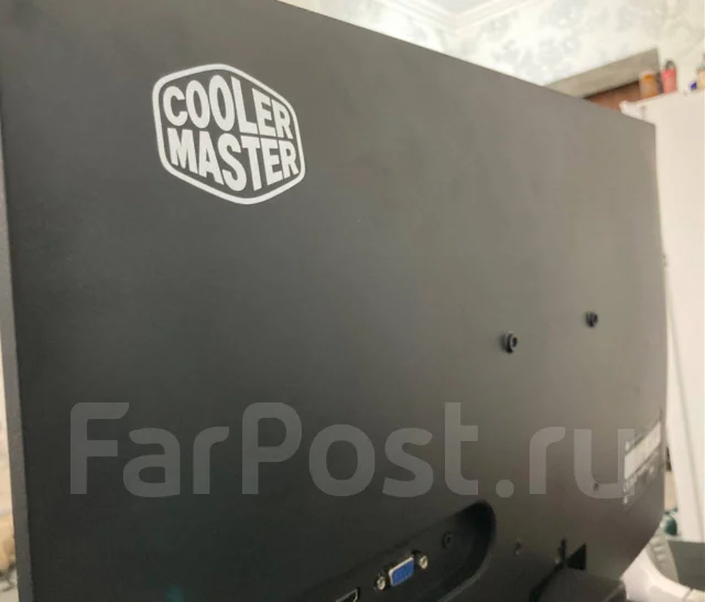 Cooler Master. 23.8" ����