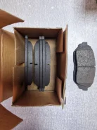 ��������� ������� AN623 Mitsubishi Pajero MINI H56, Junior H57A PF-3473 PF3473 ����
