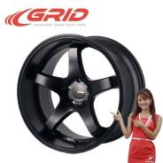 Valino GV117D. 8.5x18", 5x114.3, ET38, �� 73,2���. ��� ����� �� ������������ ����