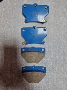 ��������� ������� Vetto AN635 Toyota Celica ZZT231, Corolla ZZE123G PF-1454 PF1454 ����