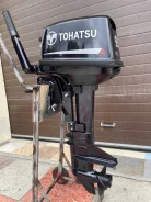 Tohatsu. 9,8��.�., 2-�������, ����������, ���� S (381 ��), 2023 ��� ����