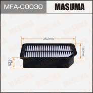   Masuma MFA-C0030 Changan CS35 1109013-W01 MFA-C0030 