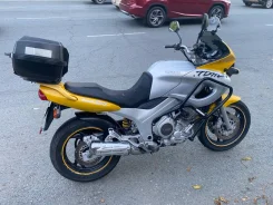Yamaha TDM 850. 850����. ��., ��������, ���������, ������ �� �� ����