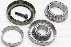 ��������� ��������� front, 35/22x60/45.3x15.9/15.5 Mercedes-BENZ W202, T202 93-96, W210 96 PART-ONE ���. 1BK143, �������� 1BK143 ����