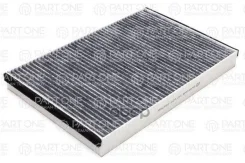 ������ ������ with active carbon, Mercedes Sprinter, VW Crafter 06, 357x238x35 PART-ONE ���. 1CF120 1CF120 ����
