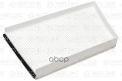 ������ ������ Mercedes-BENZ C-Class W203, C203, S203 00, 332x190x25 PART-ONE ���. 1CF137 1CF137 ����