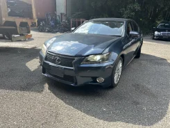 Lexus GS350. GRL106000712, 2GRFSE ����