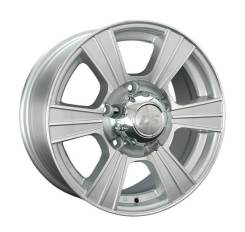 LS Wheels LS 160