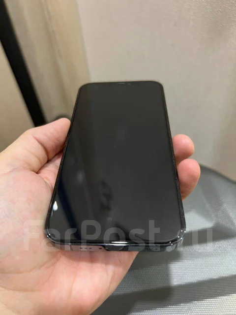 Apple iPhone 12 Pro. �/�, 256 ��, �����, 5G ����