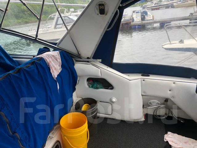 Searay. 1996 ���, ����� 11,5��., ��������� ������������, 440��.�., ������ ����
