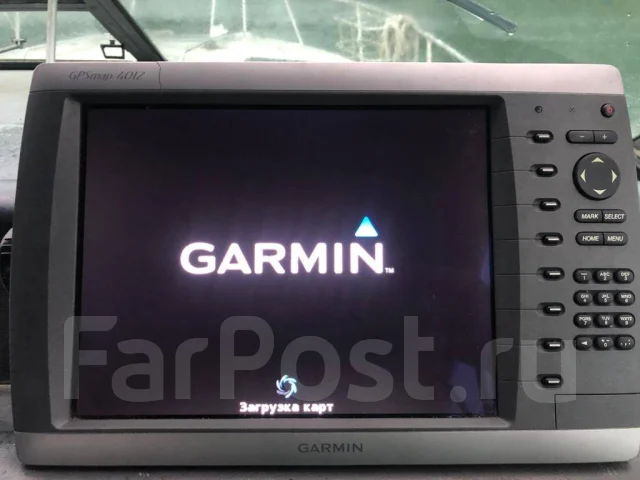 Searay. 1996 ���, ����� 11,5��., ��������� ������������, 440��.�., ������ ����