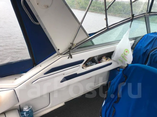 Searay. 1996 ���, ����� 11,5��., ��������� ������������, 440��.�., ������ ����