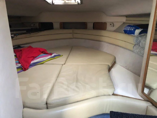Searay. 1996 ���, ����� 11,5��., ��������� ������������, 440��.�., ������ ����