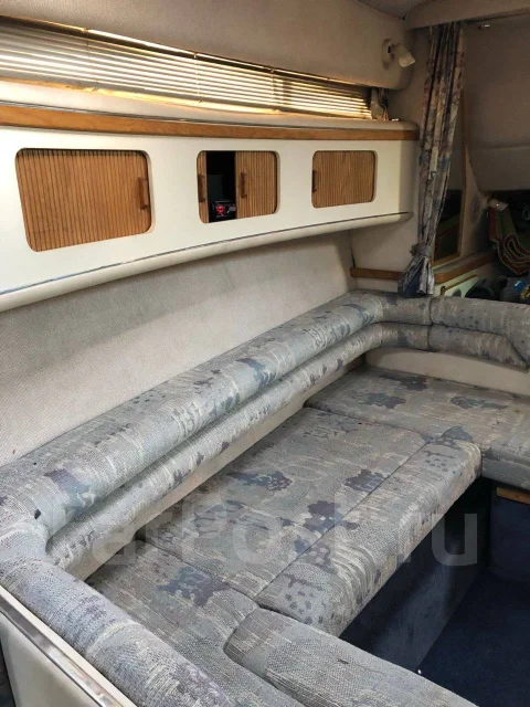 Searay. 1996 ���, ����� 11,5��., ��������� ������������, 440��.�., ������ ����