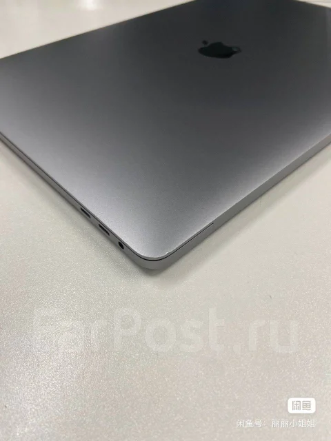 Apple MacBook Pro 15 2019. 15.4", 2,3����, ��� 32 ��, ���� 1 000���, WiFi: 1, Bluetooth: 1, ����������� �� 10��. ��� ����� �� ������������ ����