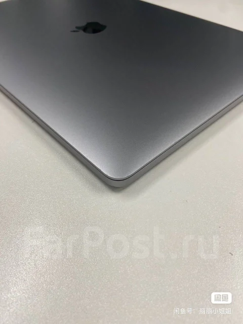 Apple MacBook Pro 15 2019. 15.4", 2,3����, ��� 32 ��, ���� 1 000���, WiFi: 1, Bluetooth: 1, ����������� �� 10��. ��� ����� �� ������������ ����