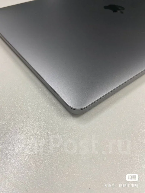 Apple MacBook Pro 15 2019. 15.4", 2,3����, ��� 32 ��, ���� 1 000���, WiFi: 1, Bluetooth: 1, ����������� �� 10��. ��� ����� �� ������������ ����