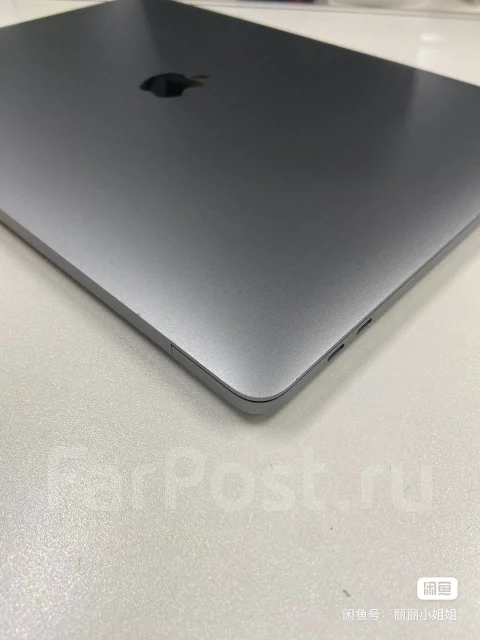 Apple MacBook Pro 15 2019. 15.4", 2,3����, ��� 32 ��, ���� 1 000���, WiFi: 1, Bluetooth: 1, ����������� �� 10��. ��� ����� �� ������������ ����