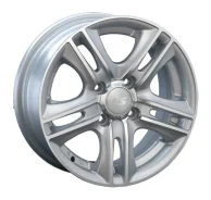 LS Wheels LS 191